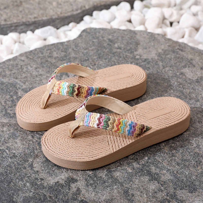Hot Sale Womens Slippers Non S - đánh giá và giá Ethnic Fashion Sale