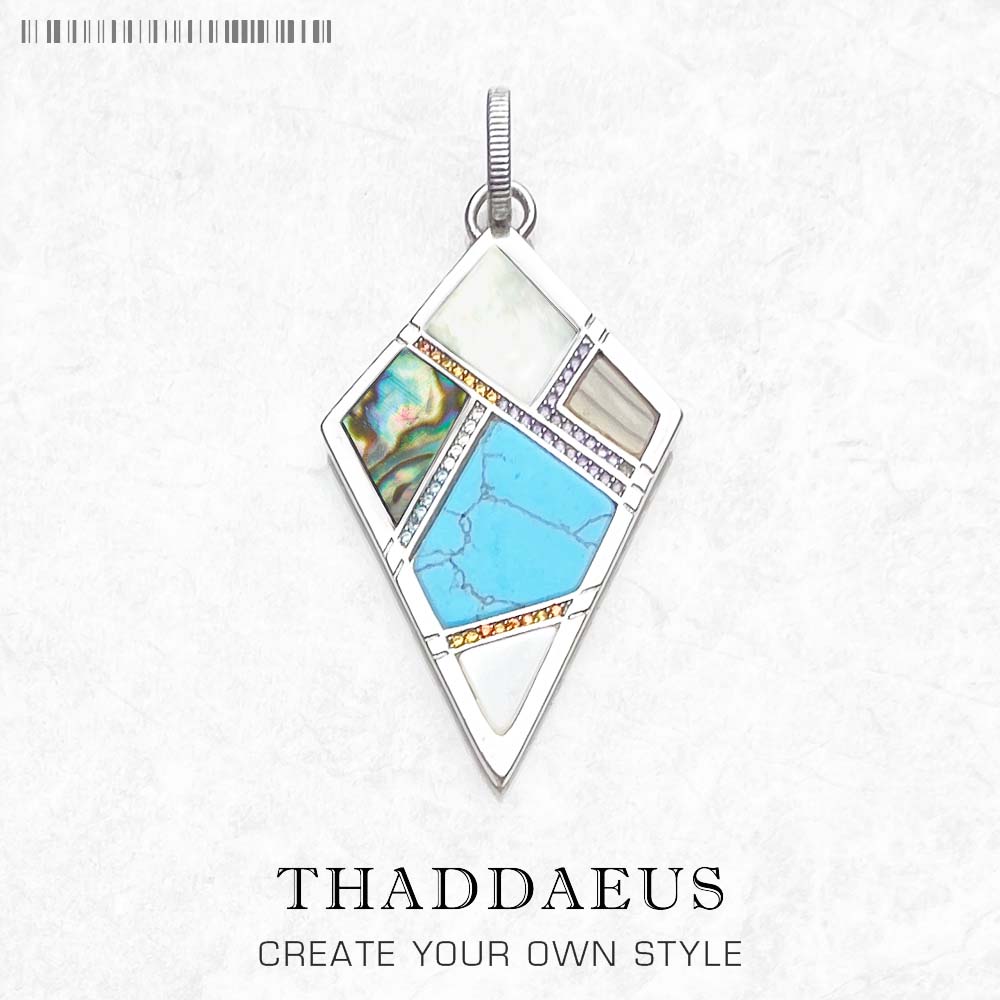 Meaningful Lucky Pendant,2020  - đánh giá và giá Ethnic Fashion Meaning